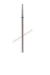 Meisinger - Meisinger 850 Bullet Diamond Burs (010-0040)