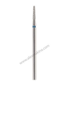 Meisinger 850 Bullet Diamond Burs (010-0040)