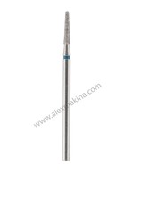 Meisinger - Meisinger 852 Conical Diamond Burs (012-023)