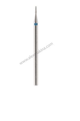 Meisinger 855 Mini Diamond Burs (009)