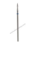 Meisinger - Meisinger 861 Short Bullet Diamond Burs (012-016)