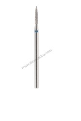 Meisinger - Meisinger 863 Rocket Diamond Burs (012-025)