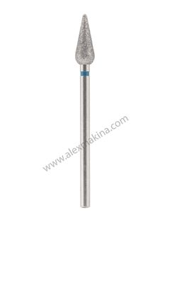 Meisinger 879 Super Conical Diamond Burs (047-060)