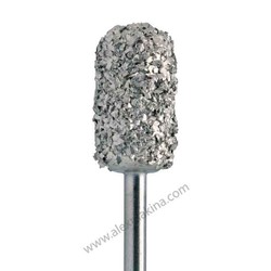Meisinger - Meisinger HM72LZ5 Meigrit Diamond Burs (095)