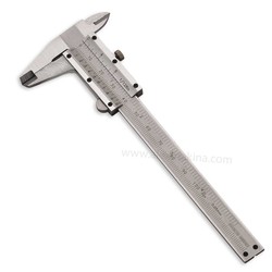 - Mekanik Kumpas 100 Mm  - Mekanik Kumpas 100 Mm