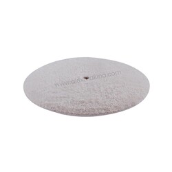  - Mercimek Keçe Küçük