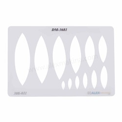 - Metal Clay Template Pods  - Metal Clay Template Pods