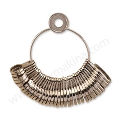 - Metal Ring Gauges  - Metal Ring Gauges