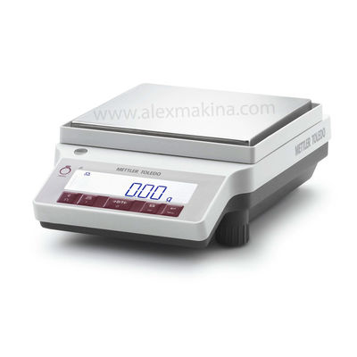Mettler Gold Scale JE5002GM