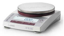 METTLER - Mettler Gold Scale JL1520GE METTLER - Mettler Gold Scale JL1520GE