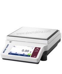 35 - Mettler Gold Scale JET6002GM 35 - Mettler Gold Scale JET6002GM