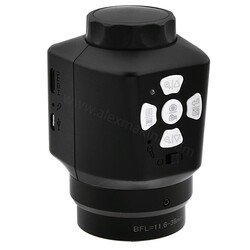 Microscope Camera HDMI+USB 3.5MP - Thumbnail