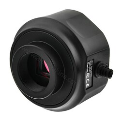 Microscope Camera USB 5MP - Thumbnail