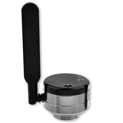 Microscope Camera WIFI+USB 5MP