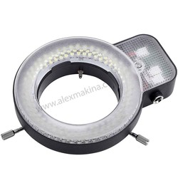 - Mıhlayıcı Mikroskop Lambası Led  - Mıhlayıcı Mikroskop Lambası Led