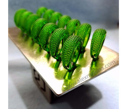 Miicraft Castable Green Resin - Thumbnail