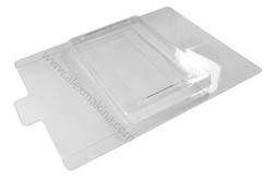  - Miicraft Plastic Protector