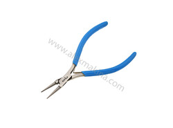 Rofald - Mikro Pense Kargaburun 110 mm Dişsiz Yaylı