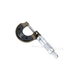 - Mikrometre 0-25 Mm  - Mikrometre 0-25 Mm
