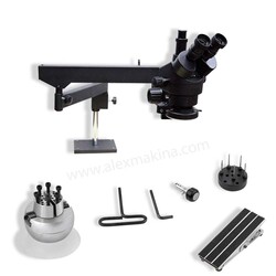 - Mikro Mıhlama Seti 3 lü  - Mikro Mıhlama Seti 3 lü