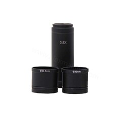 Mikroskop Kamerası WIFI+USB 5MP - Thumbnail