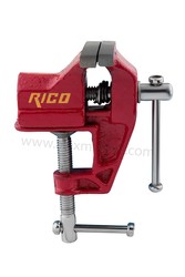 - Mini Bench Vice 50 mm  - Mini Bench Vice 50 mm