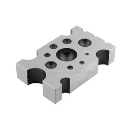 - Mini Forming Block Big  - Mini Forming Block Big