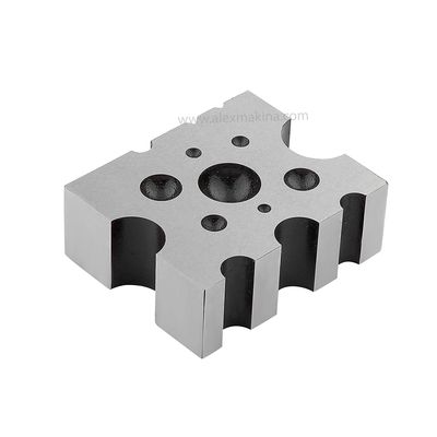 Mini Forming Block Small