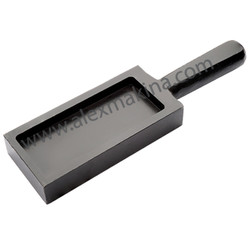 - Mini Ingot Mould 750 gr  - Mini Ingot Mould 750 gr