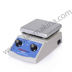 - Mini Manyetik Karıştırıcı Isıtıcılı  - Mini Manyetik Karıştırıcı Isıtıcılı