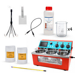 - Mini Plating Kit