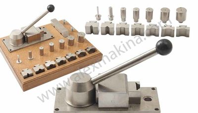 Mini Ring Bending System