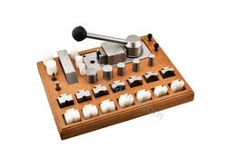 - Mini Ring Bending System  - Mini Ring Bending System