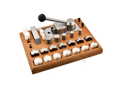 Mini Ring Bending System