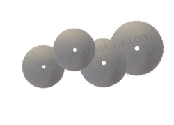 Mini Saw Blade 232RF - Thumbnail