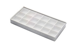  - Mini Stone Container With Guide 18