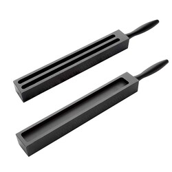 - Mini Wire Ingot Mould 10cm  - Mini Wire Ingot Mould 10cm