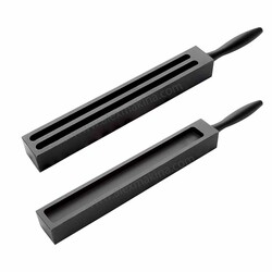 - Mini Wire Ingot Mould 2 x 15 cm  - Mini Wire Ingot Mould 2 x 15 cm