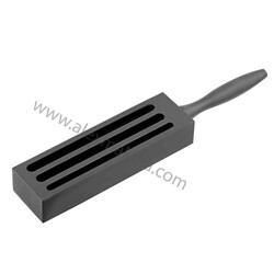 Mini Wire Ingot Mould 3 x 15 cm - Thumbnail