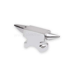 Quality Mini Horn Anvil With Double Horn Jewelry Making Repair Mirror  Finish -  Hong Kong