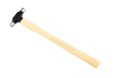 Mini Ball Peen Hammer