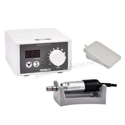 Minibox Dento Micromotor E Type 35.000 Rpm