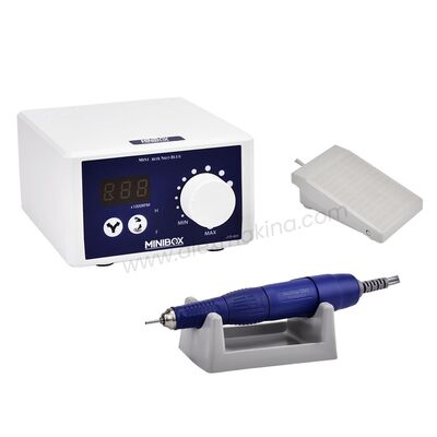 Minibox Neo Blue Micromotor 35.000 Rpm