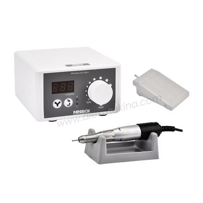 Minibox Neo Grey Micromotor 30.000 Rpm