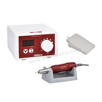 Minibox Neo Red Micromotor 30.000 Rpm