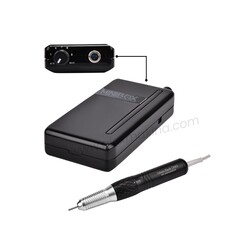 Minibox Subato Siyah Bataryarlı Mikromotor 30K - Thumbnail
