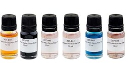 - Mini Pen Plating Solution Kit of 6  - Mini Pen Plating Solution Kit of 6
