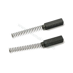  - Motor Brush 15 Mm