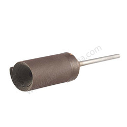  - Mounted Sandpaper Cartrindge Roll