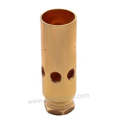 MT - MT Burner 2941 MT - MT Burner 2941
